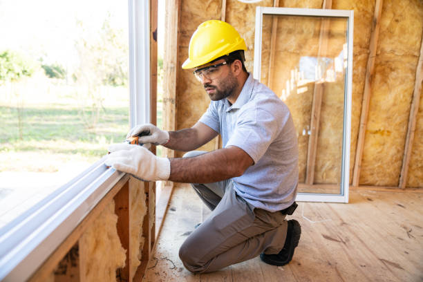 Soundproof Insulation Installation in Parker City, IN