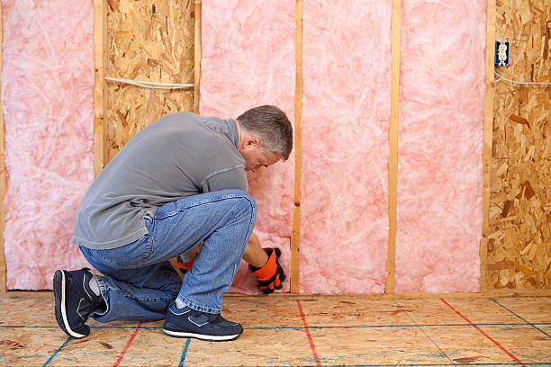 Insulation Replacement Services in Parker City, IN