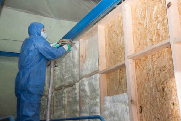 Best Insulation Installation Cost  in Parker City, IN